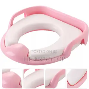 Kids Toilet Reducer
