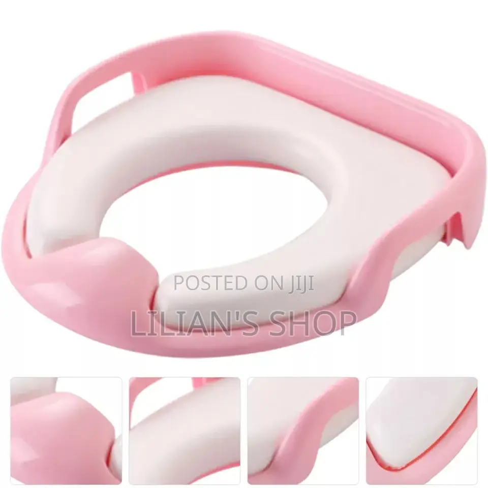 Kids Toilet Reducer