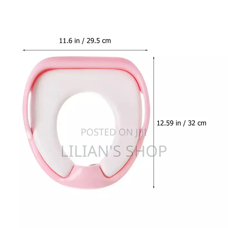 Kids Toilet Reducer