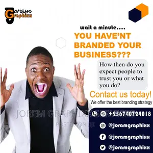 Graphic Designer
