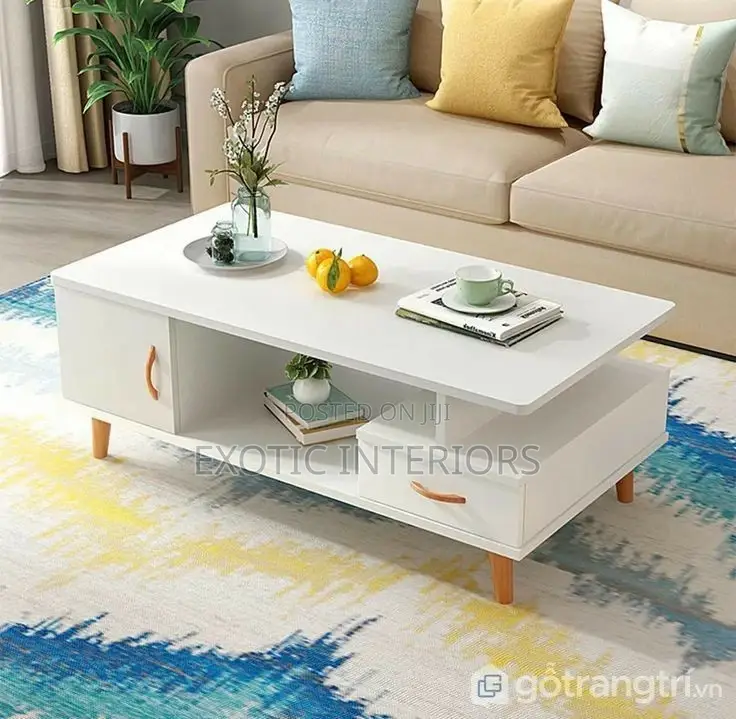 Morden Center Table Tv Stand Call for Order