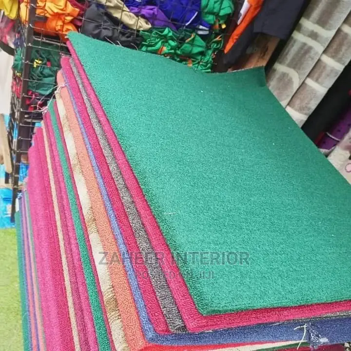 Woolen Carpets in Central Division Home Accessories, Zaheer Interior