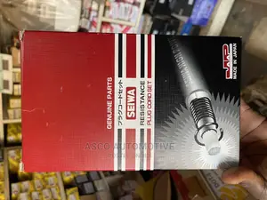 Harrier High Quality Seiwa Spark Plug Wire. Made in Japan