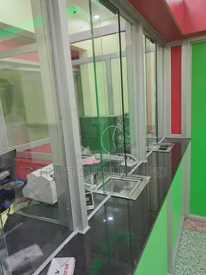 Partitions, Offices,Counters