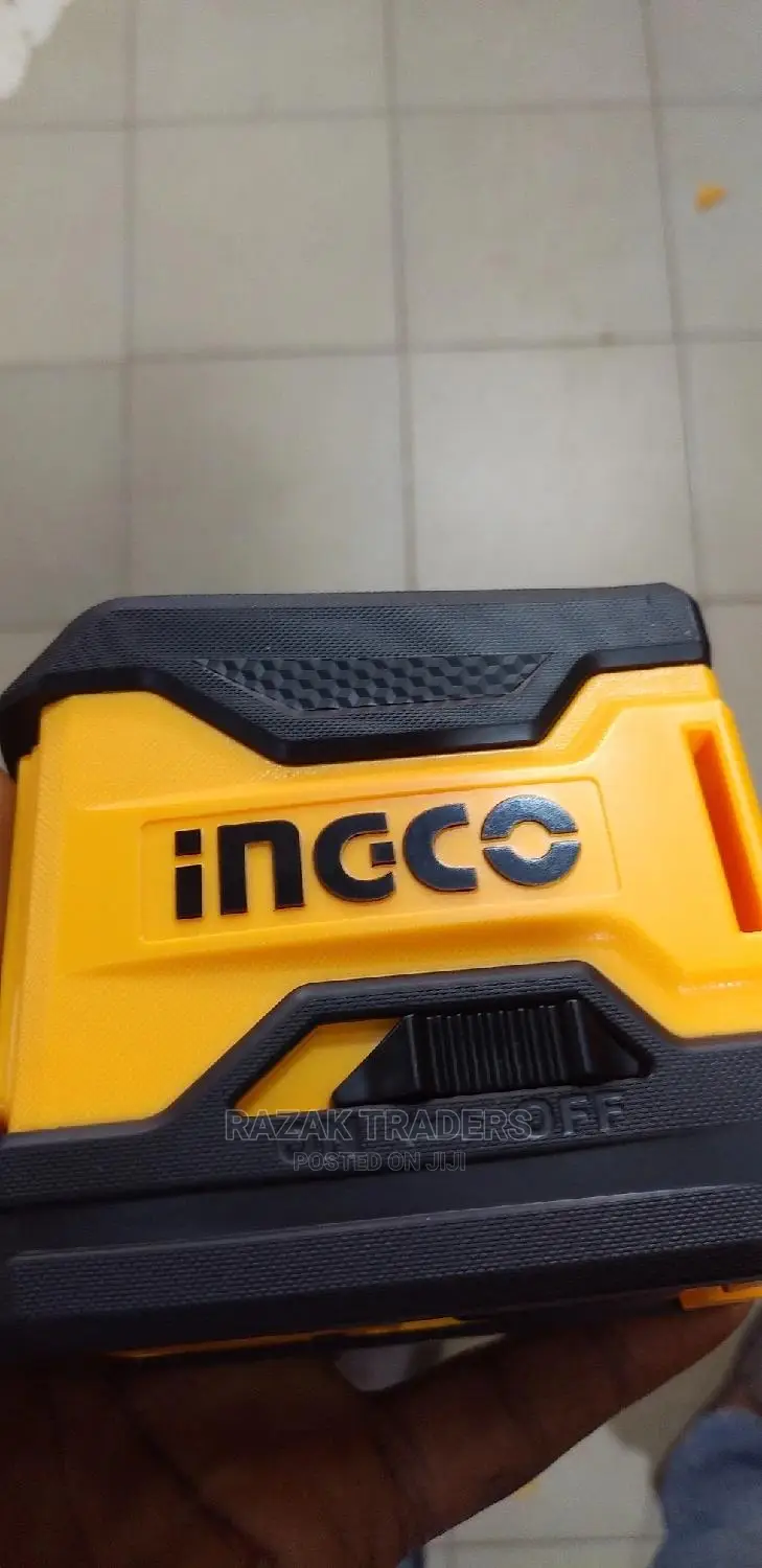 50 Feet Laser Level Self-Leveling Horizontal and Vertical