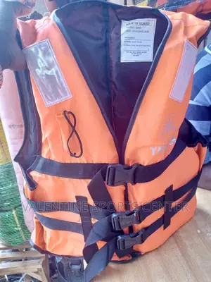 Life Jacket Original Material All Different Sizes
