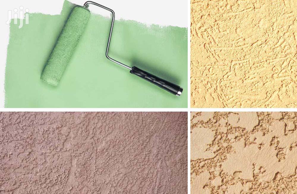 Deko Painters For High Quality Painting Works