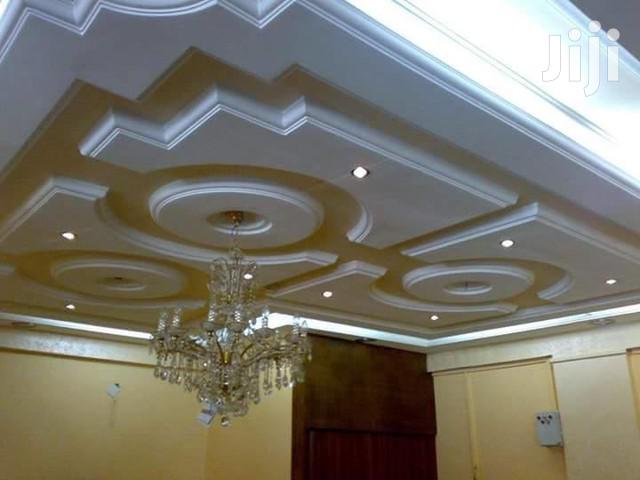 Deko Painters For High Quality Painting Works