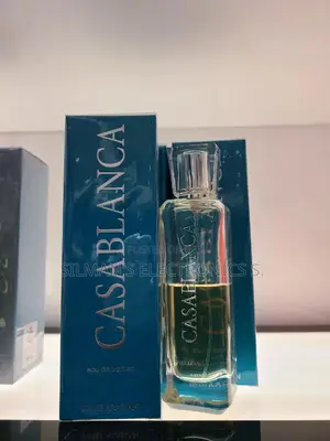 Casablanca Perfume by Swiss Arabian