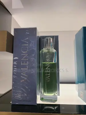 Valencia Perfume by Swiss Arabian