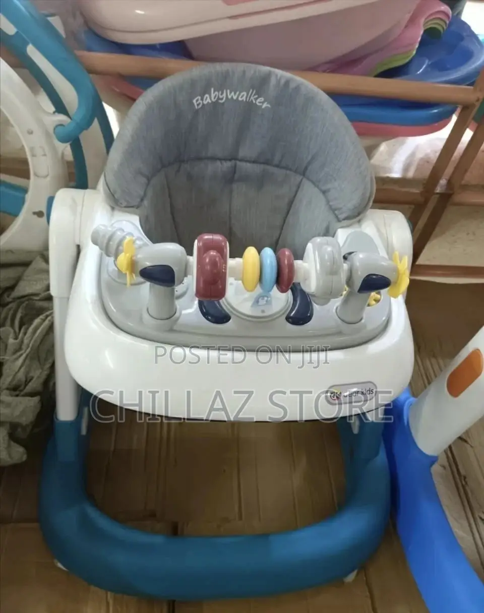 Baby Walker