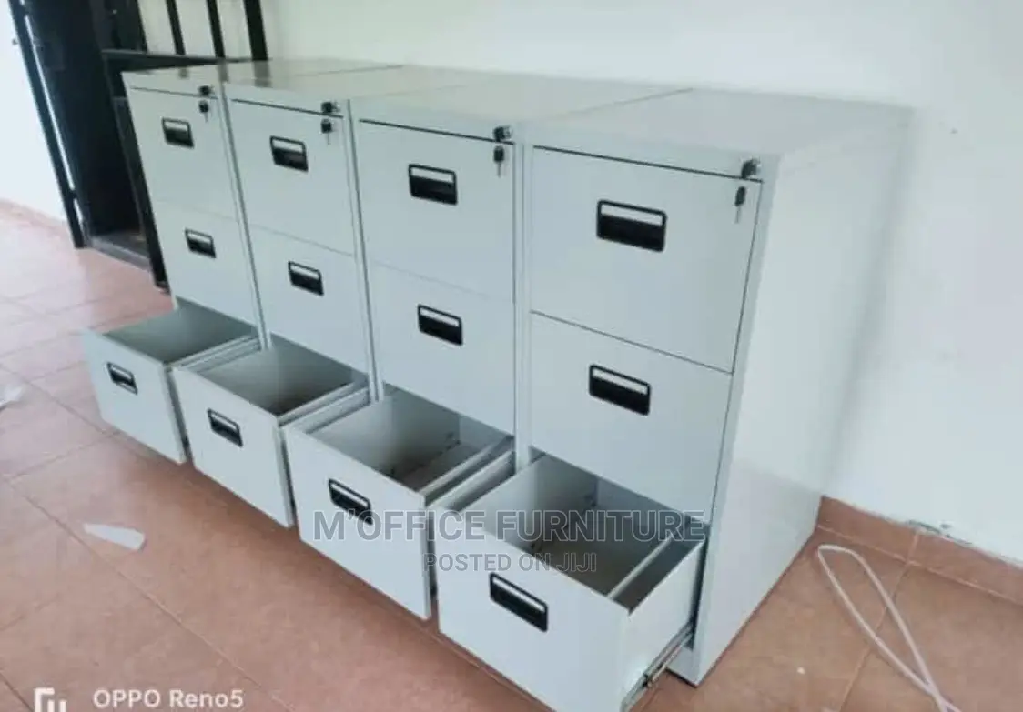 File Cabinets