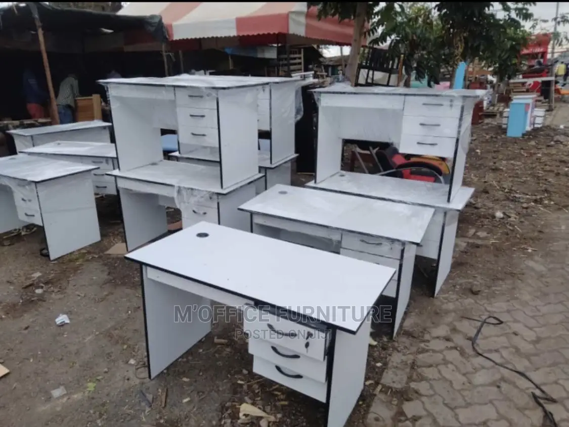 Office Desks