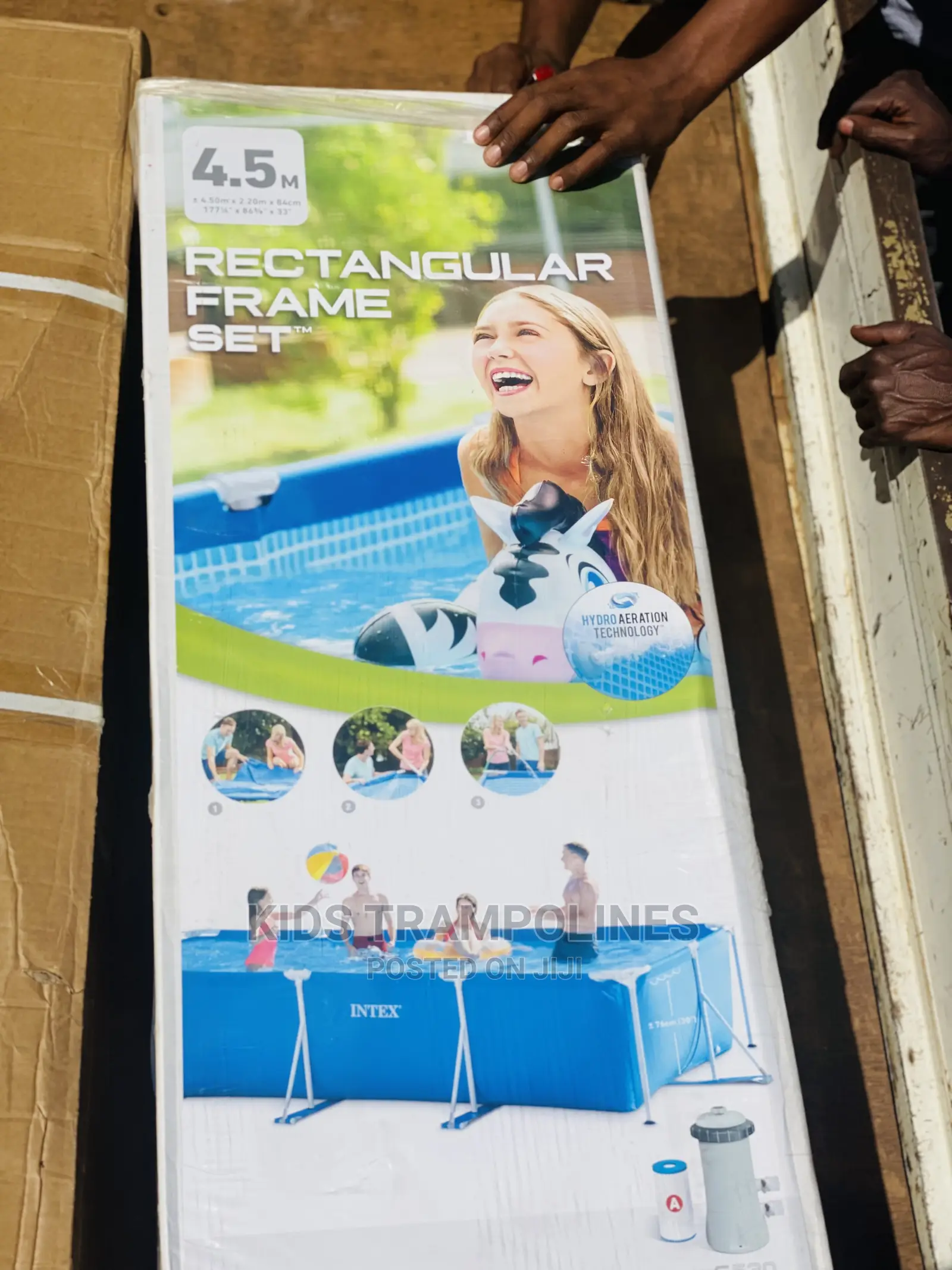 Kids Swimming Pool for Sale