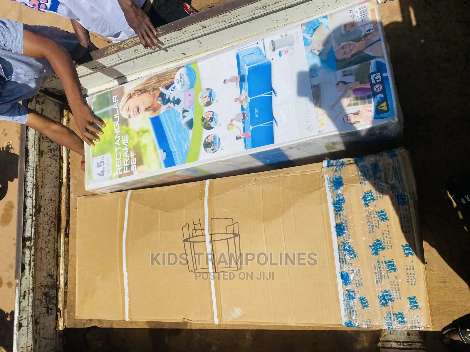 Kids Swimming Pool for Sale