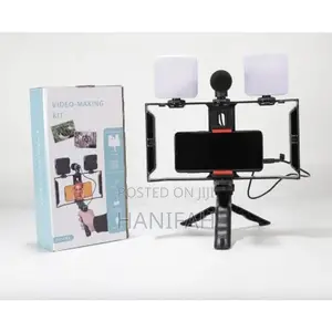 Video Making Kit
