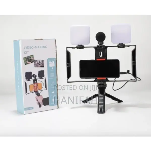 Video Making Kit