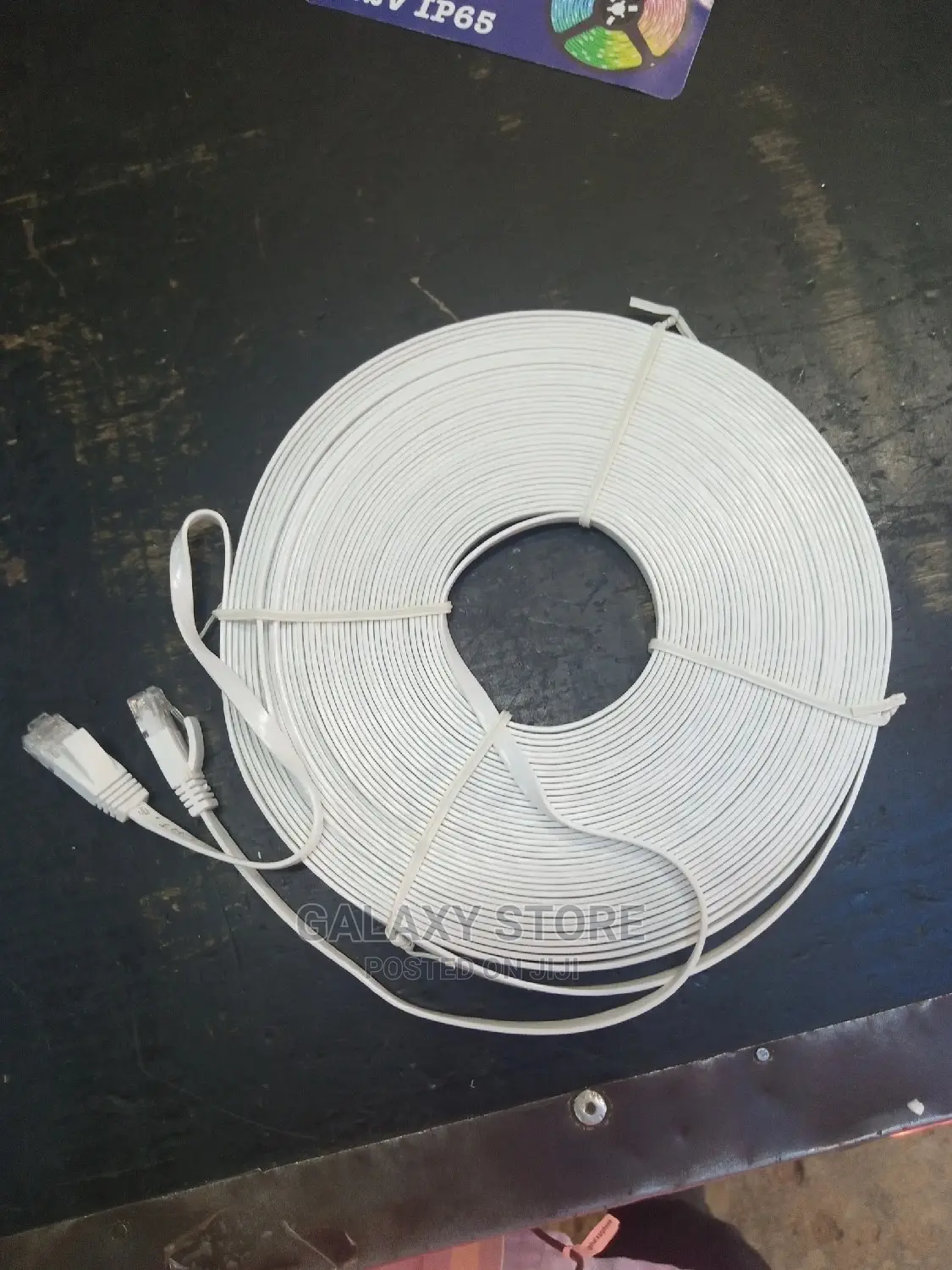 15m Ethernet Cat6 RJ45 Lan Cable