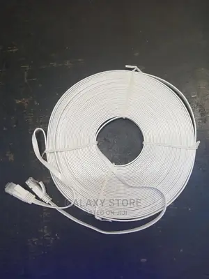 15m Ethernet Cat6 RJ45 Lan Cable