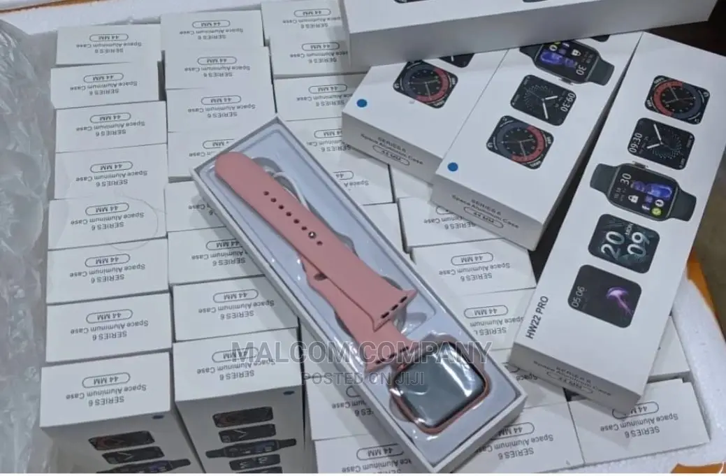 Smart Watches