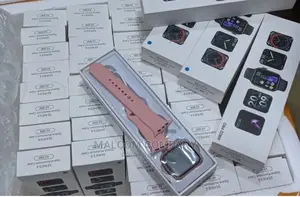 Smart Watches