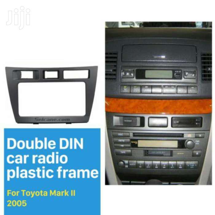 Upgrade Kit For Mark 11 Grand. Radio