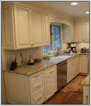 Kitchen Cabinets Call