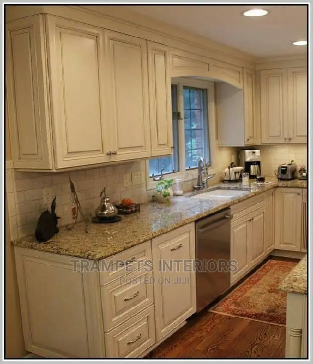 Kitchen Cabinets Call