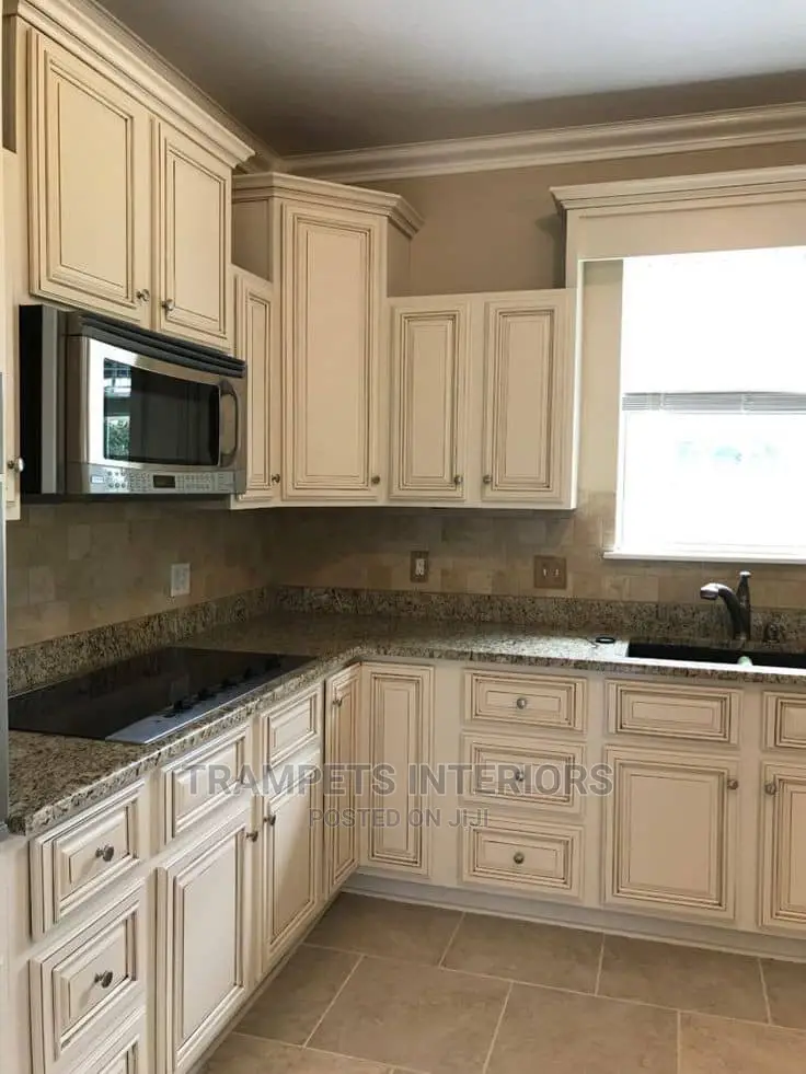 Trampets Kitchen Cabinets Call