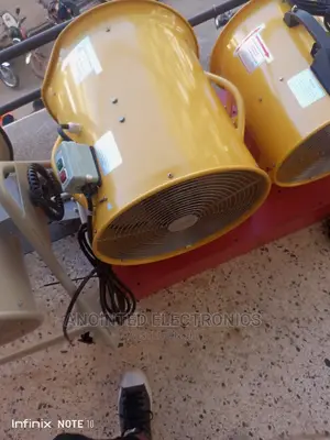 Exhaust Fan