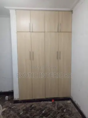 Wardrobe on Order Call