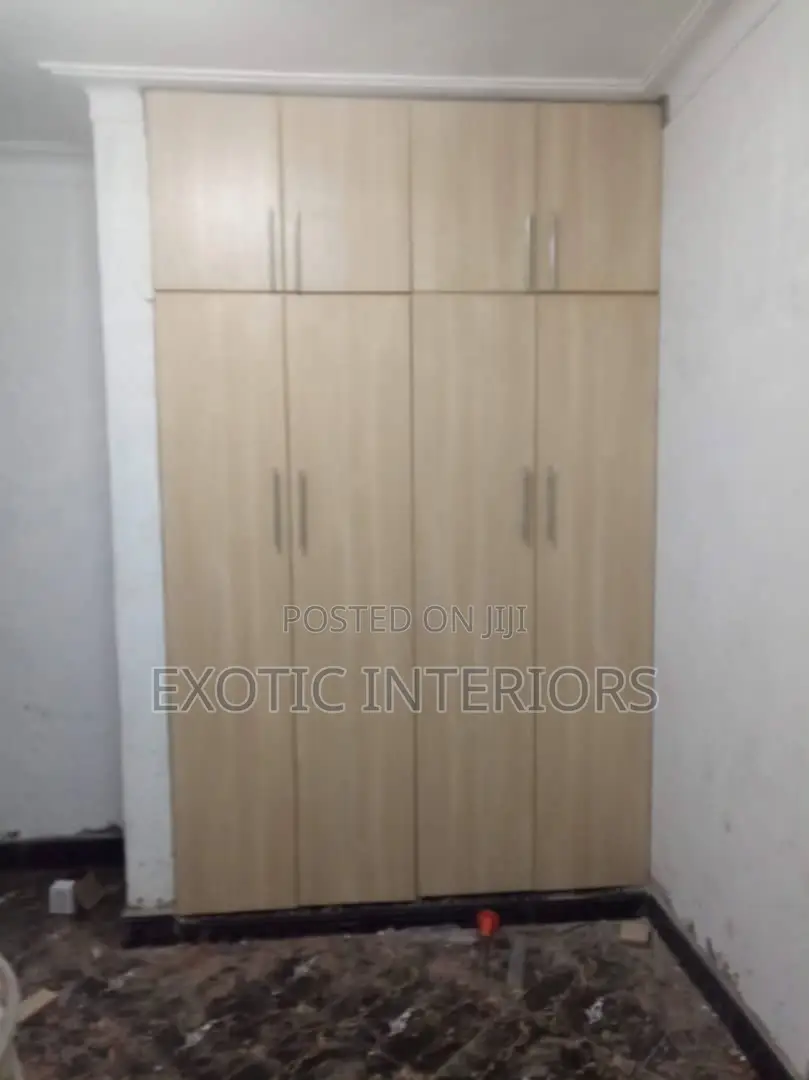 Wardrobe on Order Call
