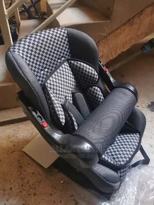 Kids Car Seats
