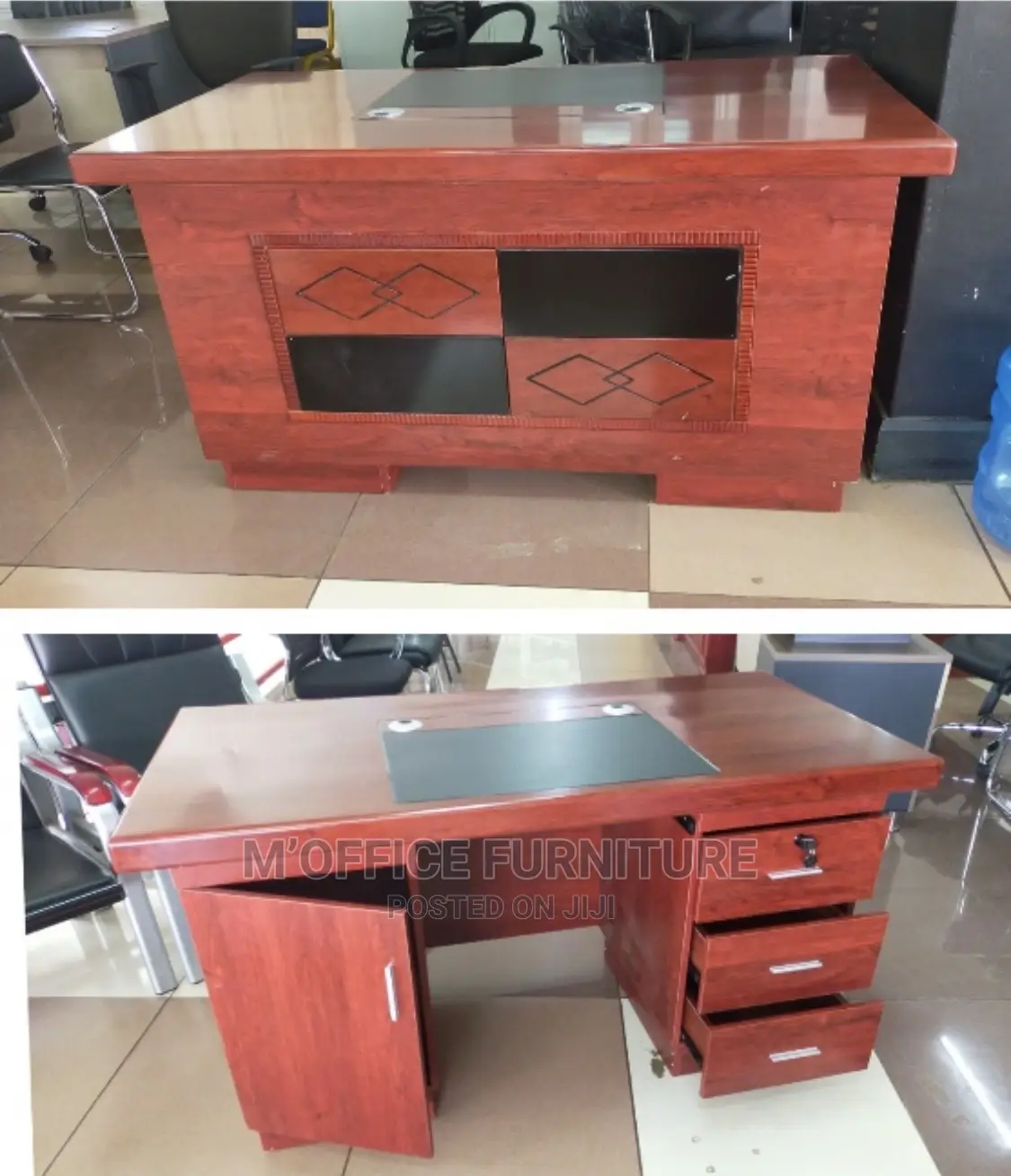 Office Table