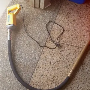 Electric Vibrator