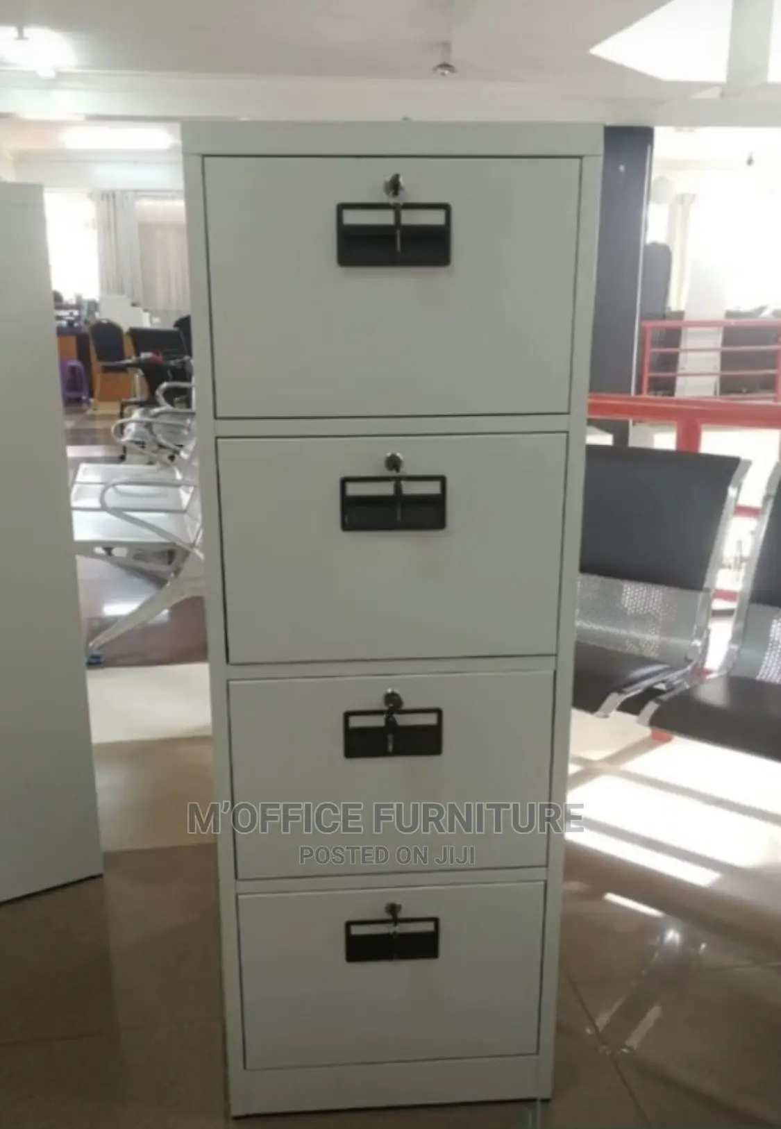 Office File Cabinet