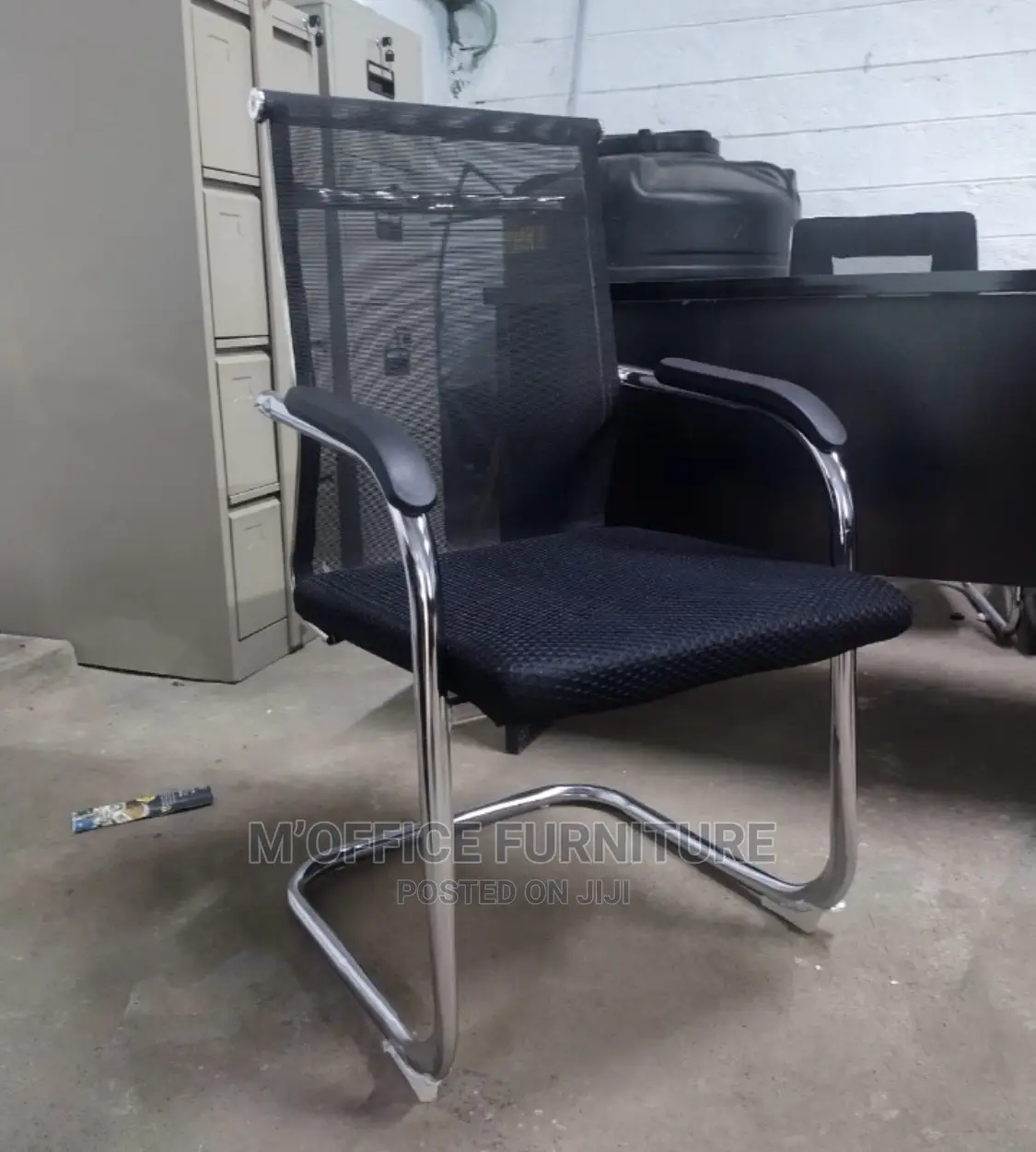 Office Chairs