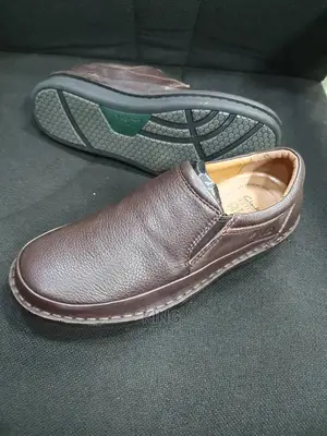 Classic Gentlemans Shoes