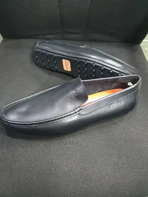 Classic Gentlemans Shoes