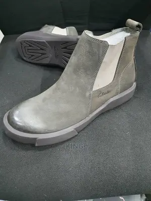Nifty Gentleman's Boots