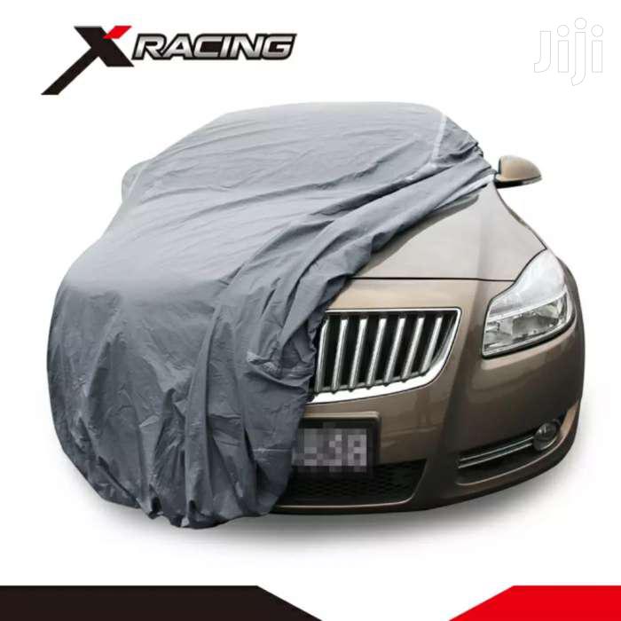 Peva Car Covers Against All Weather