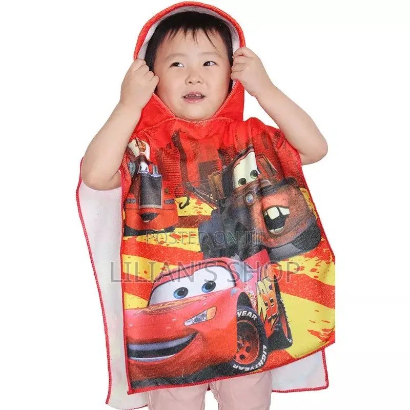Kids Towel