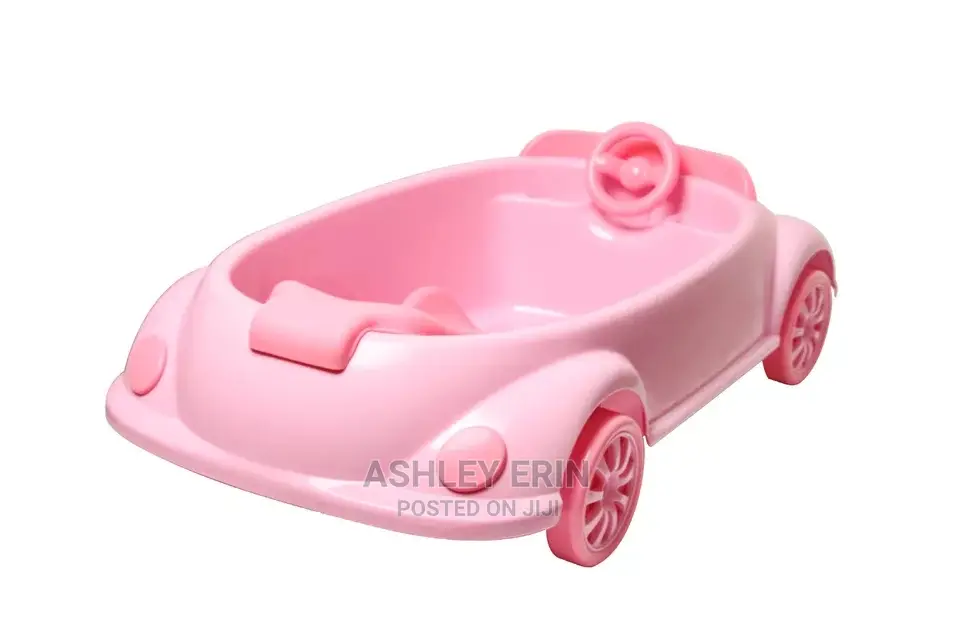 Car Bath Tub