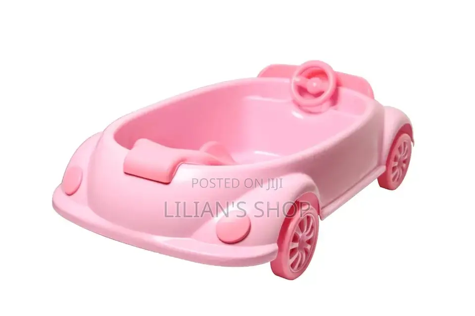Car Bath Tub