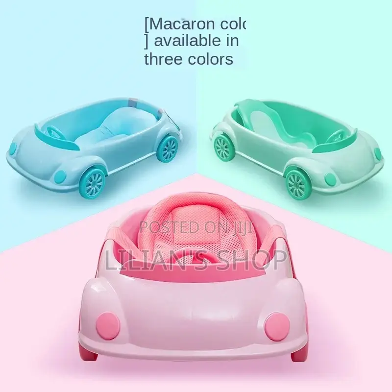Car Bath Tub