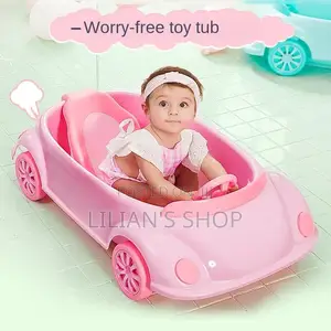 Car Bath Tub