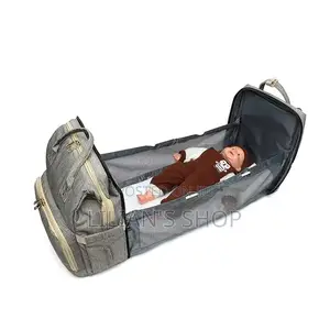 Baby Diaper Bags