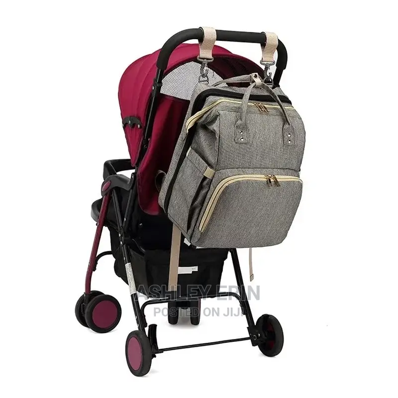 Baby Diaper Bags
