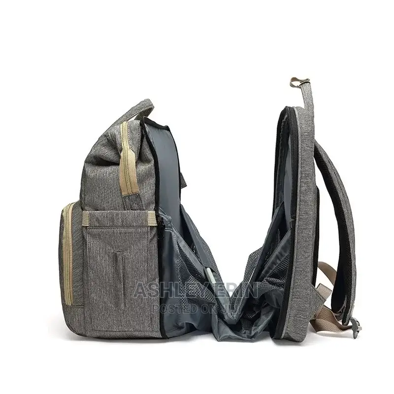Baby Diaper Bags
