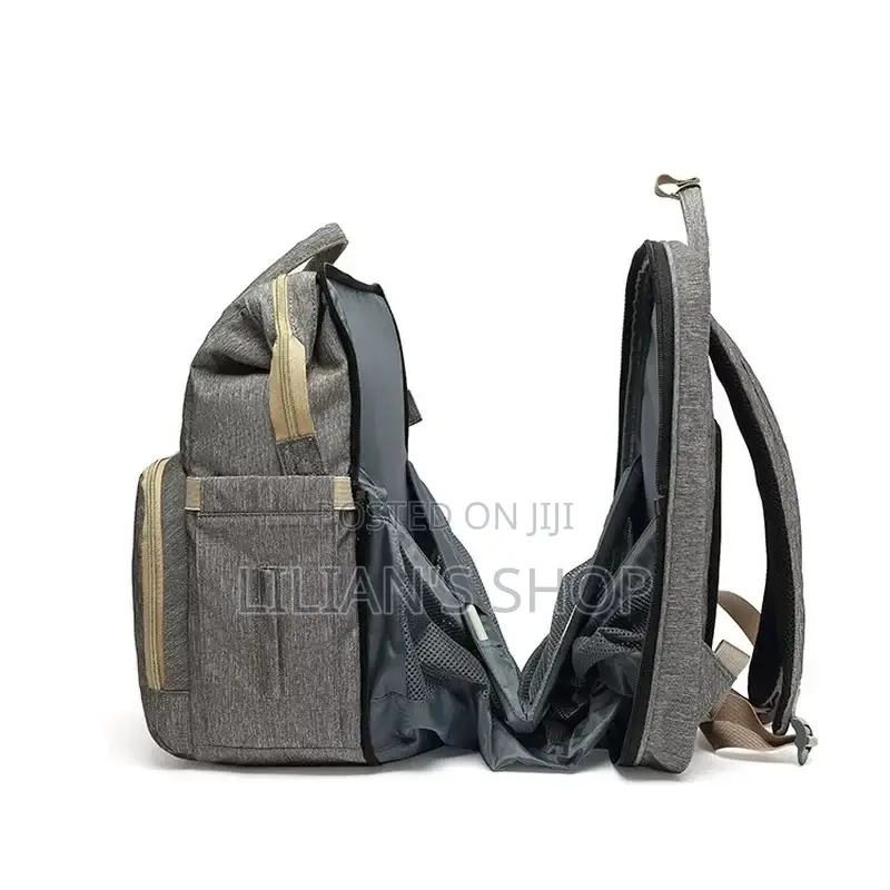 Baby Diaper Bags